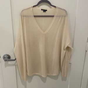 Vince Cashmere Sweater
